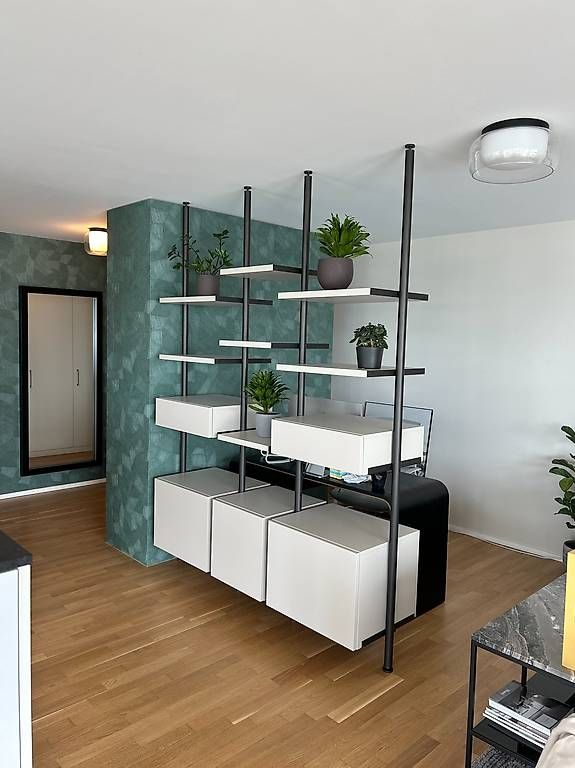 Scaffali: Designer Regal Raumteiler von Orme – Nuovo (secondo la descrizione) da Zollikon venduto da mar_2yqt 2