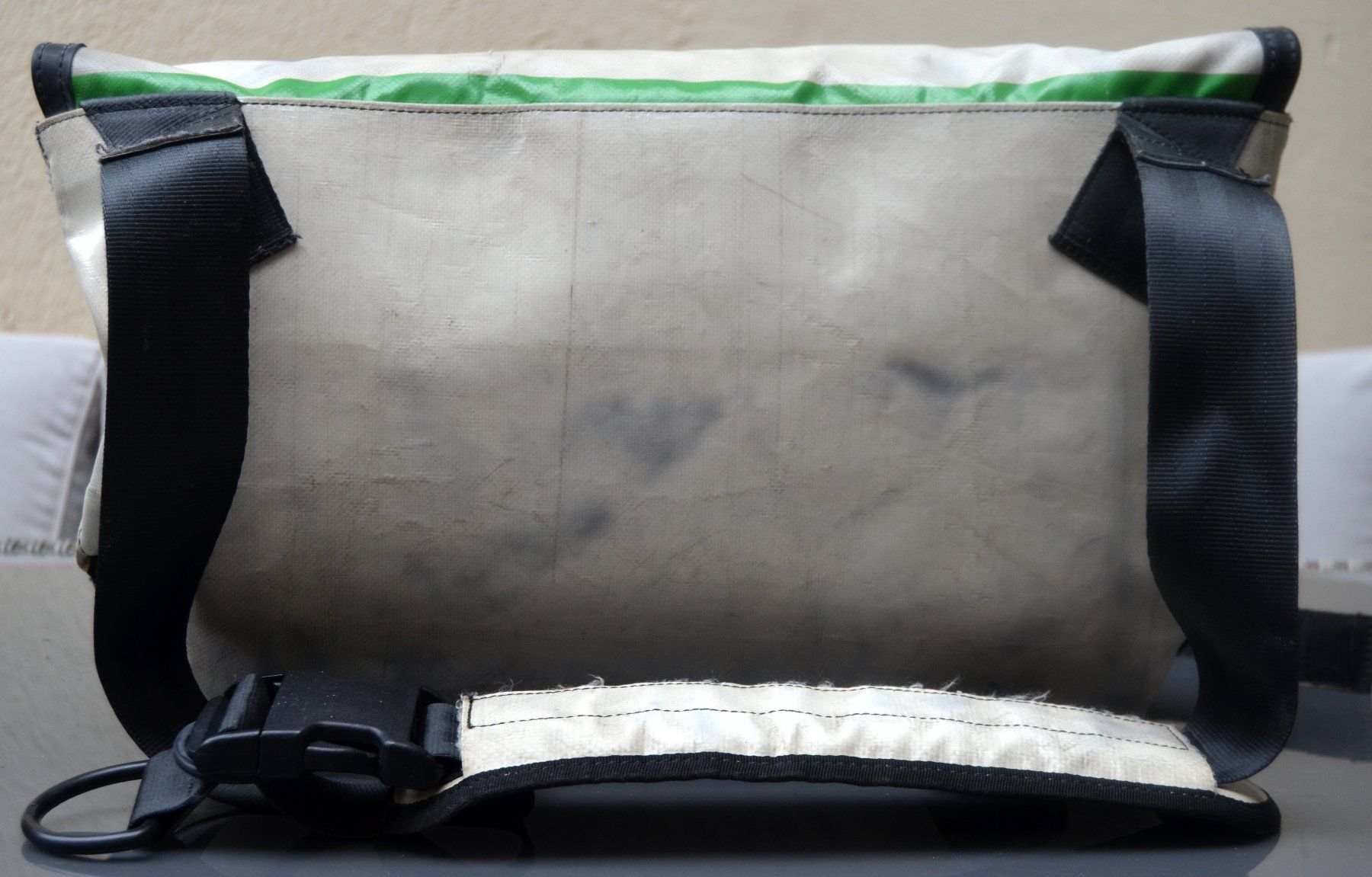 Freitag Taschen: Freitag  Tasche / sac – Gebraucht aus Collonges von arashee 7