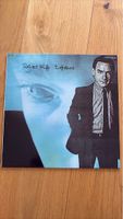 Vinyle Robert Fripp Exposure, état acceptable