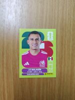 Panini WM 2026 Sticker - MEX 2