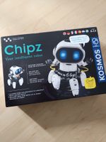 Chipz Robot
