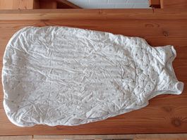 Babyschlafsack, gefüttert