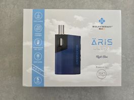 Wolkenkraft Äris Ultra