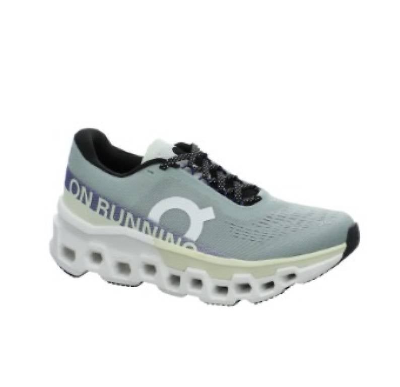 Scarpe da uomo: Cloudmonster 2  – Usato da Biberstein venduto da gummiente01
