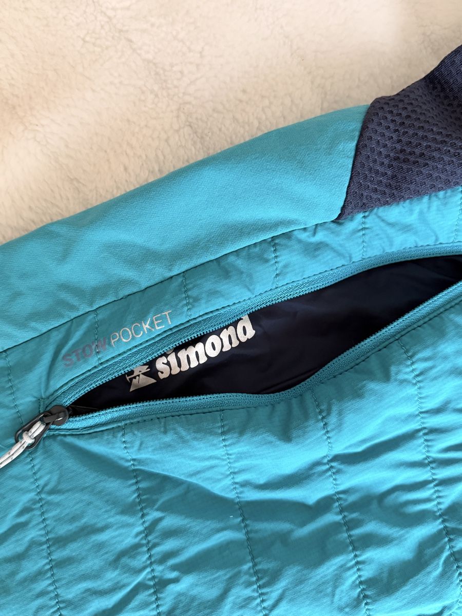 Decathlon Jacken: Jacke Simond, Grösse M – Gebraucht aus Haldenstein von ana_b8c7 4