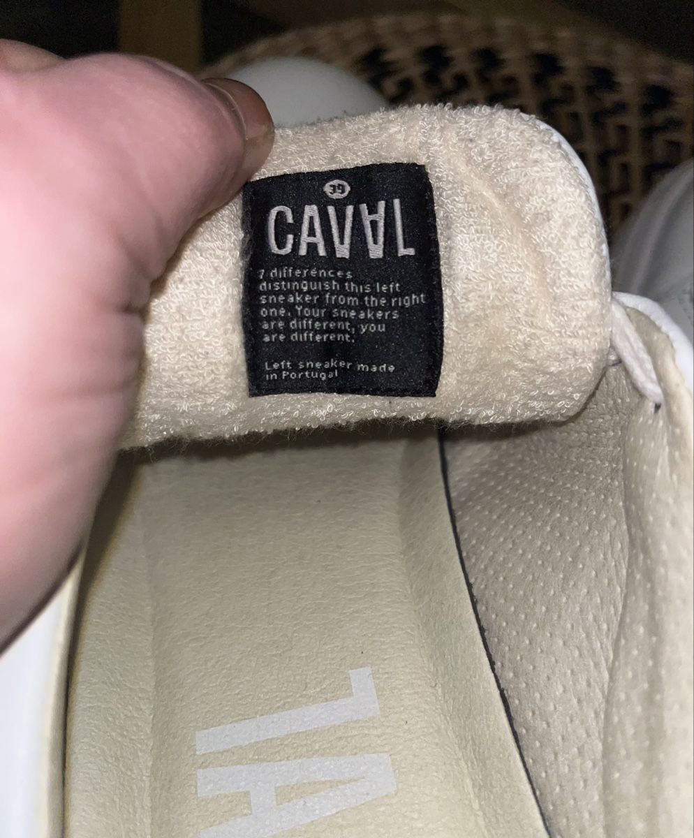 Scarpe da donna: Caval Slash 39 – Nuovo (secondo la descrizione) da Perrefitte venduto da lulusphere 2