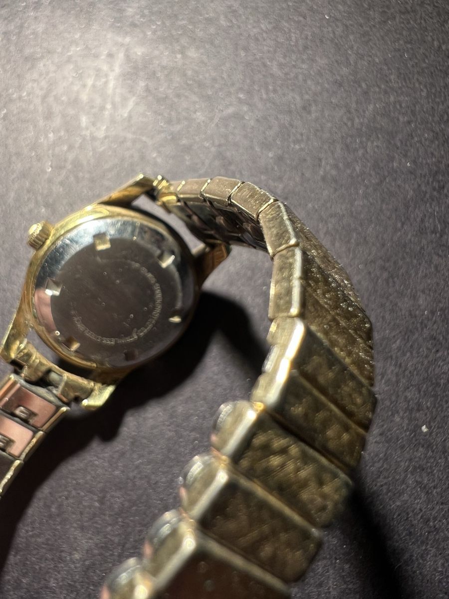 Orologi: Pierce Damenuhr – Usato da Laufen venduto da groove60 4