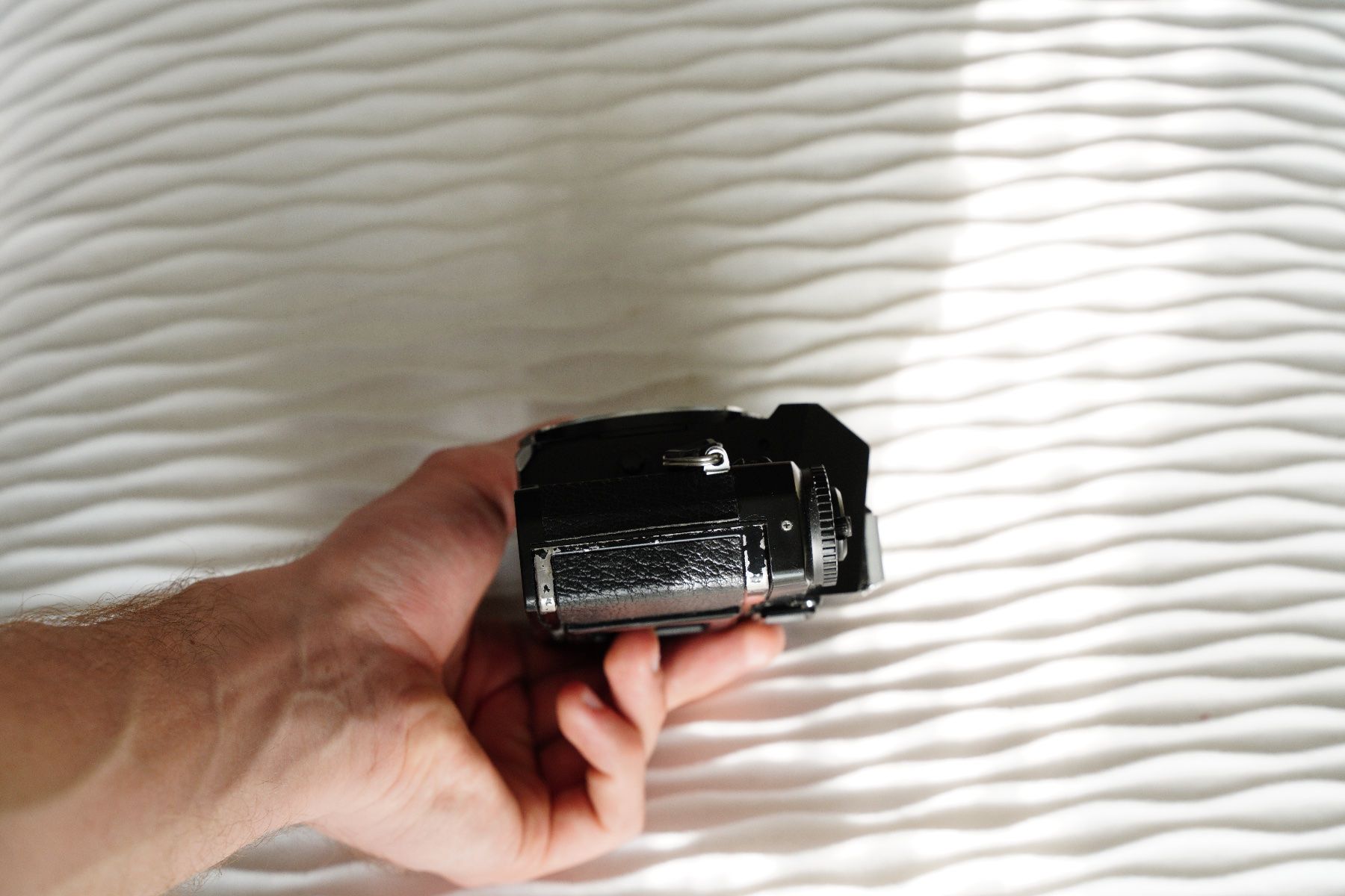 Mamiya Fotocamera: Mamiya ZE-X Body – Difettoso da Dagmersellen venduto da sim_zqh8 5