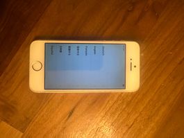 I-phone 6s