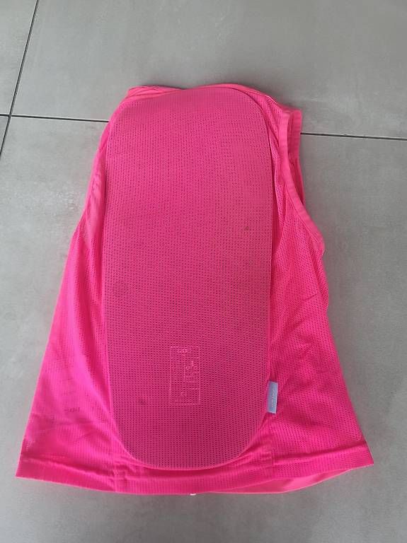 Poc Protezioni & Imbottiture: Dorsal Poc M – Usato da Salins venduto da didi.0102 1