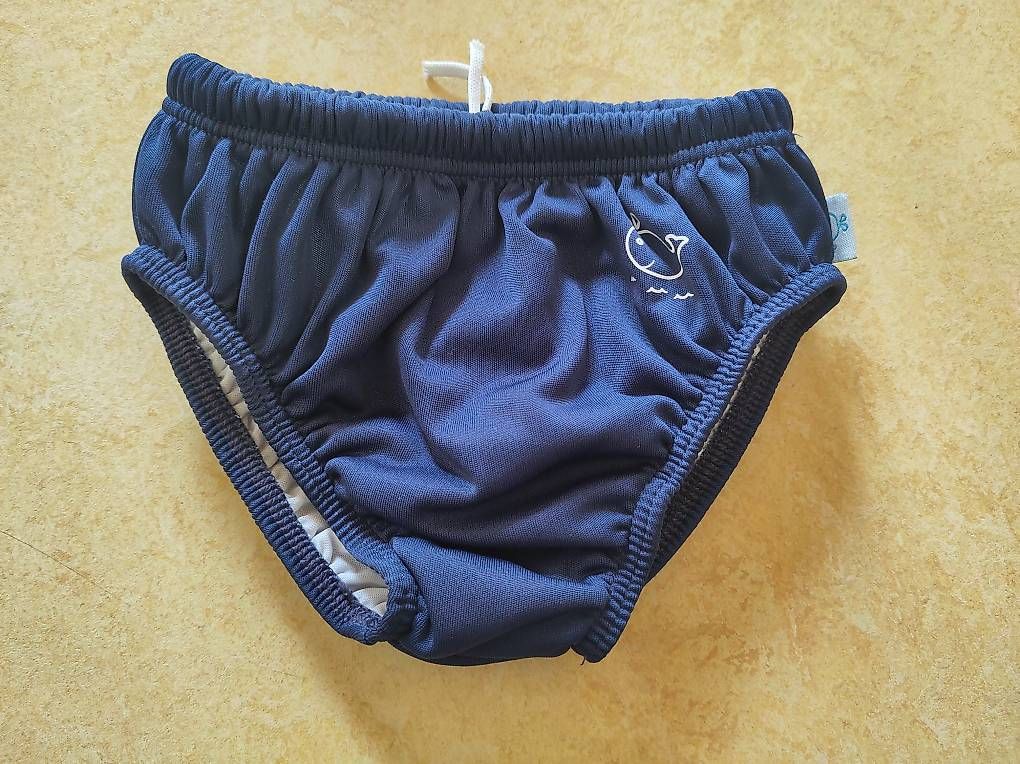 Badehosen & -kleider: Badewindel Grösse 86 – Gebraucht aus Igis von Ricema