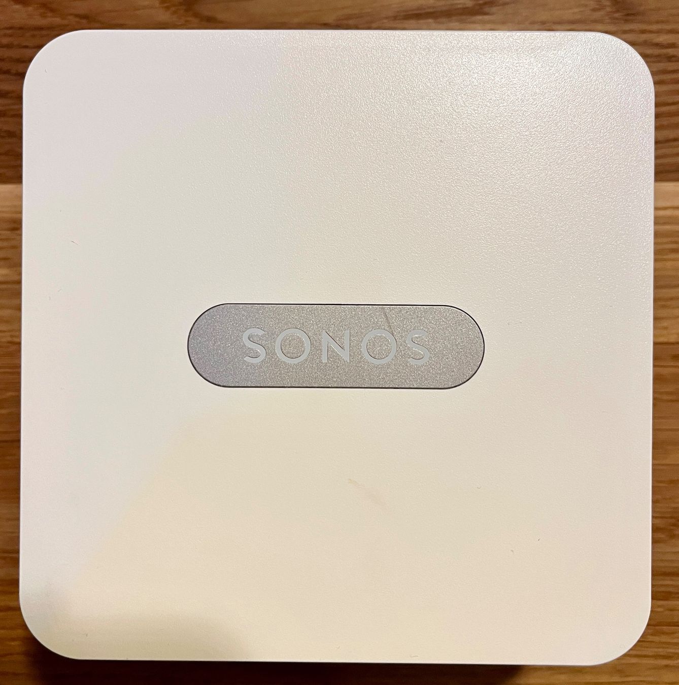 Sonos Multimediaplayer & Streamer: Sonos Connect – Gebraucht aus Witterswil von  1