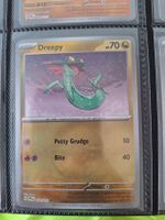 Dreepy - Pokeball - Prismatic Evolution