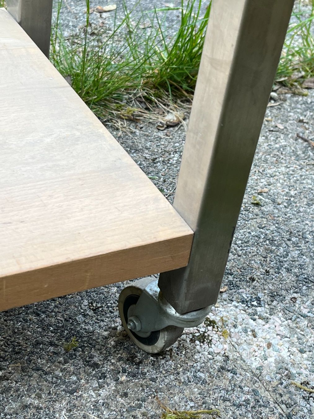 Étagères: Rollgestell – D'occasion à Neuägeri par Ws193 1