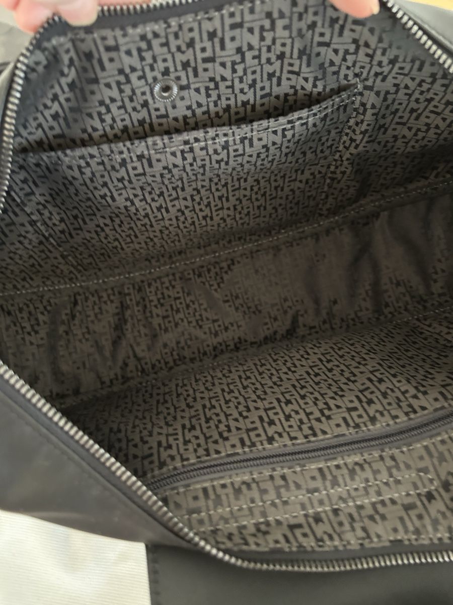 Longchamp Borse da donna: Longchamp Schultertasche L   LE PILAGE XTRA – Nuovo e nell'imballaggio originale da Pratteln venduto da Fashionette.D.D. 6