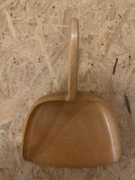 Pelle à four en bois artisanale, décor rustique chic
