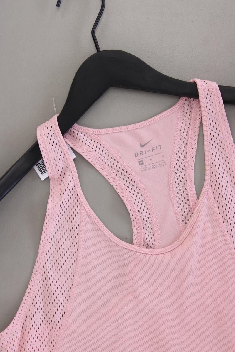 Tops: Nike Sporttop Gr. M neuwertig rosa – Neuf (Voir description) à Neustadt an der Waldnaab par SecondLifeFashion 1
