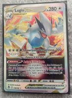 Lugia V Astro - Seltene Pokémon Karte - Top Zustand!