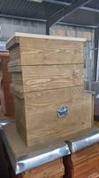 Bienenbeute CH Magazin