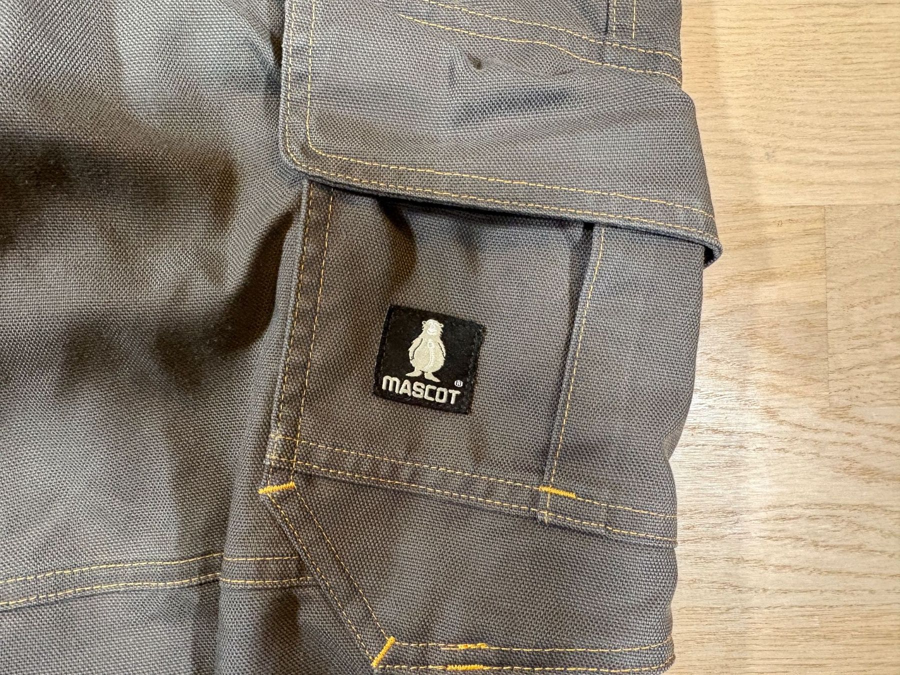 Pantaloni: Mascot Faro Workwear Hose – Usato da Elgg venduto da Jo_Naj 7