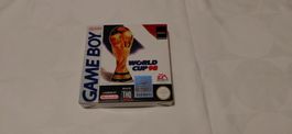 World Cup 98  OVP Gameboy ( schöner Zustand)