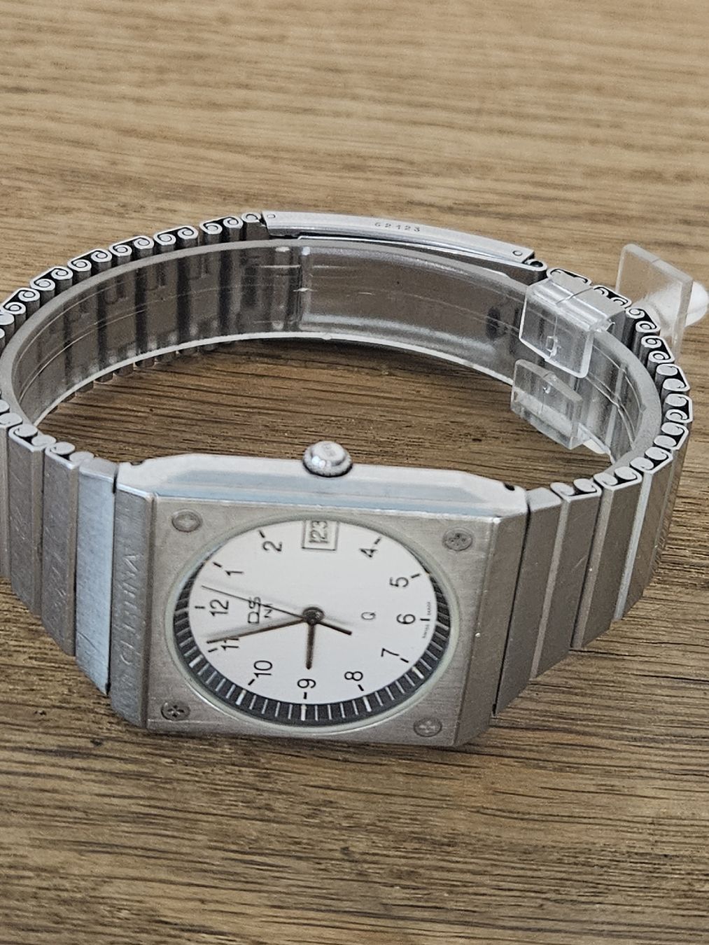 Certina Orologi: Certina DS N1 Herrenuhr 30mm – Usato da Flamatt venduto da pie_f9zm 3