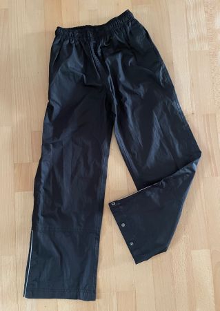 Regenhose PocoPiano / Grösse 140 / neuwertig