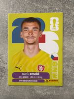 Panini Matěj Kovář CZE2