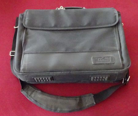 Air Targus Laptop-Tasche.