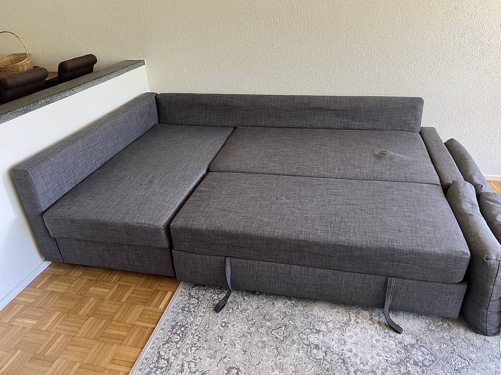 Ikea Sofas: Schlafsofa – Gebraucht aus Adliswil von yas_lg8l 2
