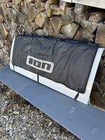 Porte vélo ION, Pick up, idéal pour protéger votre pick up!