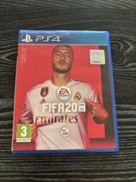 Spiel FIFA 20 für PlayStation 4 in gutem Zustand