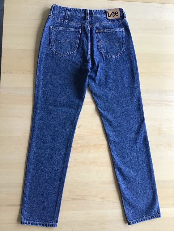 Jean Femme MIH JEAN Bootcut Blanc Taille W28 (38") - 98% Coton - Neuf Avec étiquettes