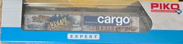 H0/DC Piko 58985 SBB Cargo 276-7