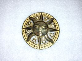Broche Christian Dior