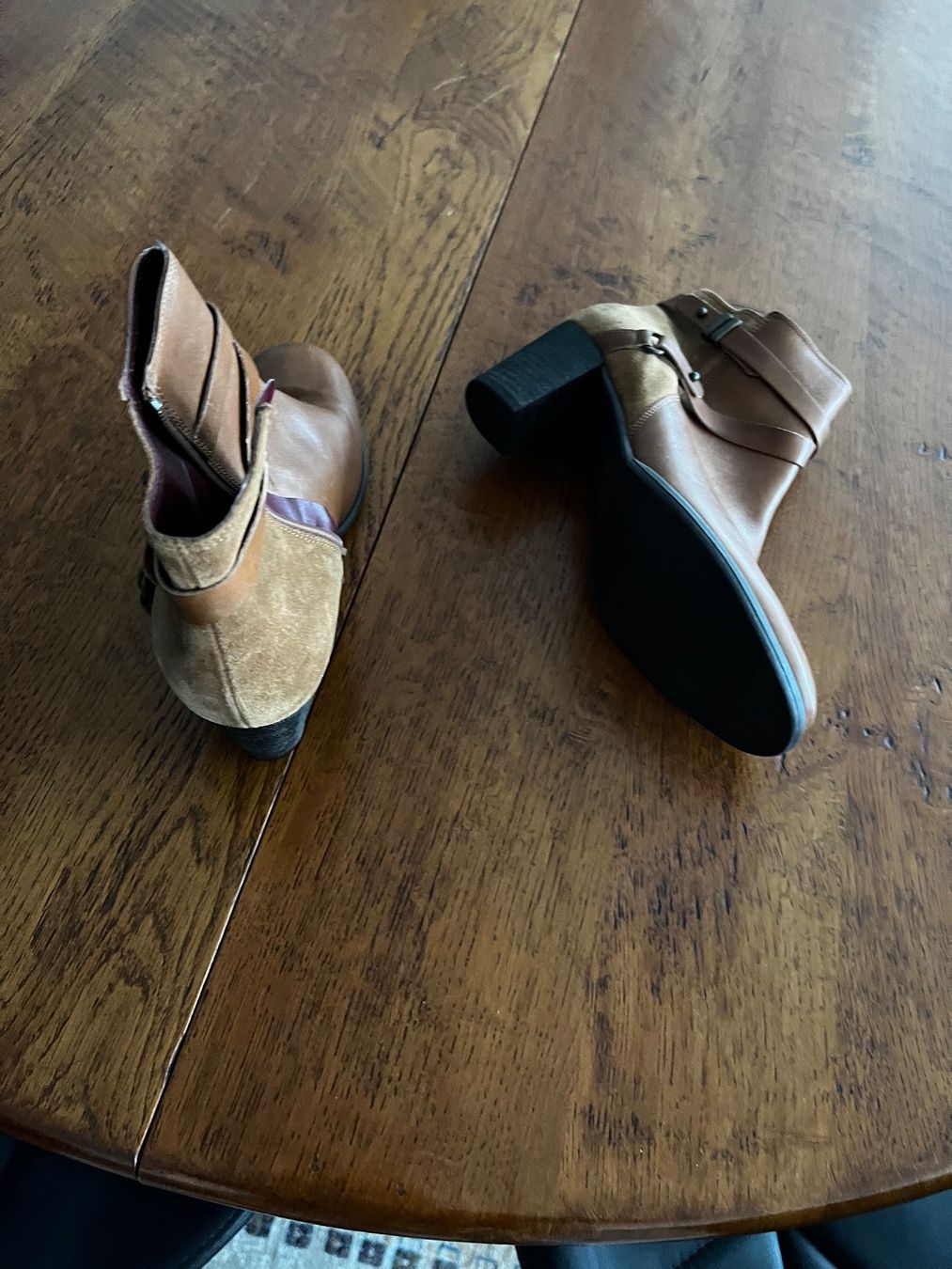 Scarpe da donna: Neue Damen Schuhe – Nuovo (secondo la descrizione) da Thun venduto da Gera55