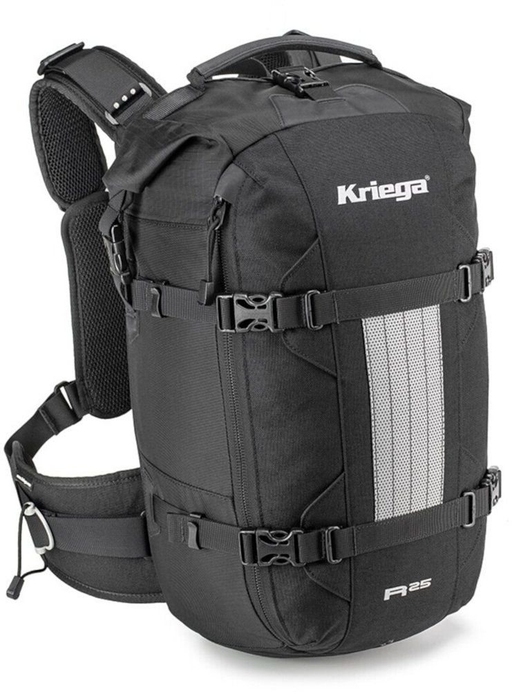 Kriega Zaini: Kriega R25 Rucksack – Nuovo (secondo la descrizione) da Gränichen venduto da Vekac74
