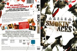DVD - Smokin’ Aces