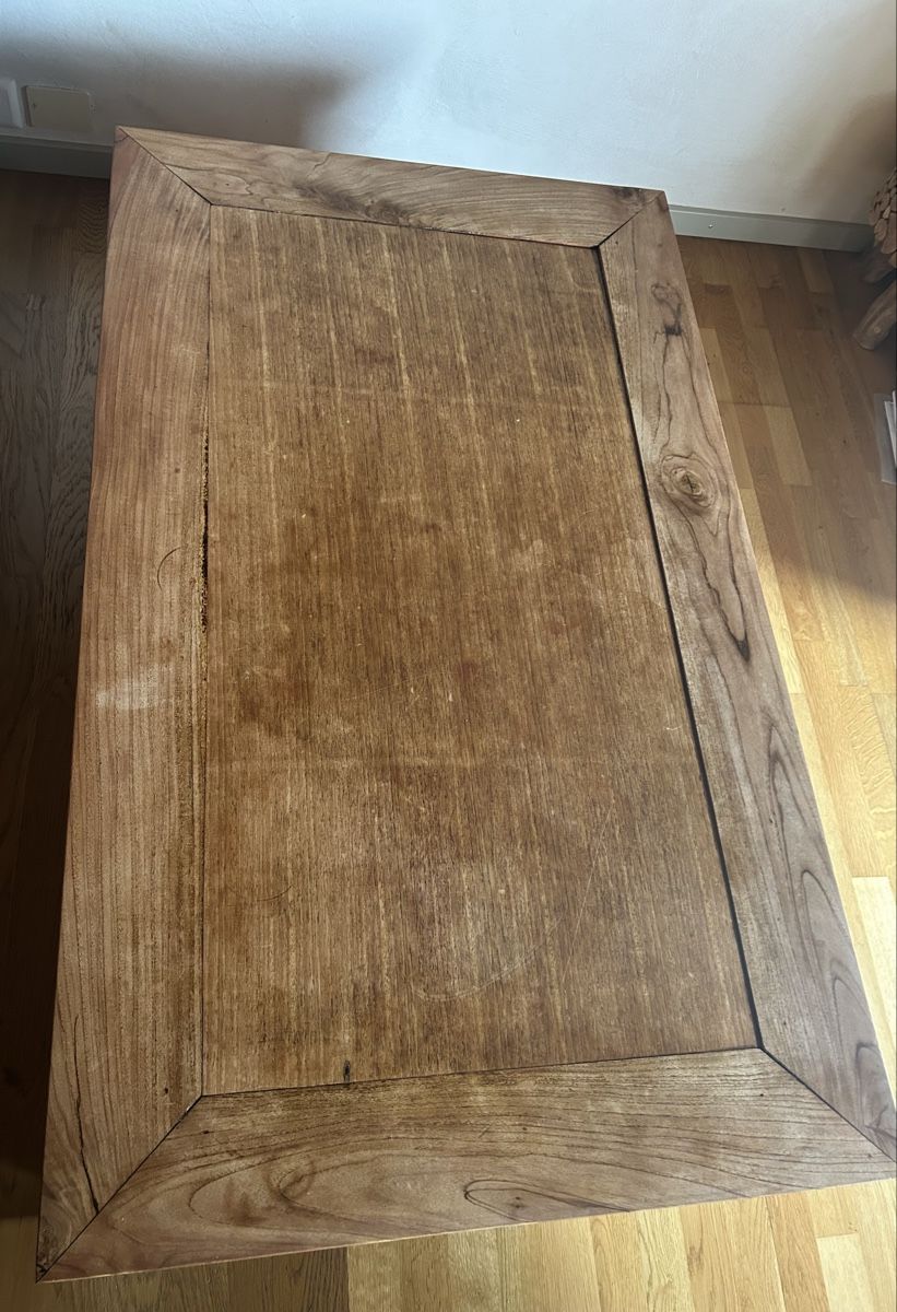 Tische: Table basse avec rangement  – Gebraucht aus Lens von davirg 4