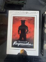 DVD Kagemusha l'ombre du guerrier Akira Kurosawa