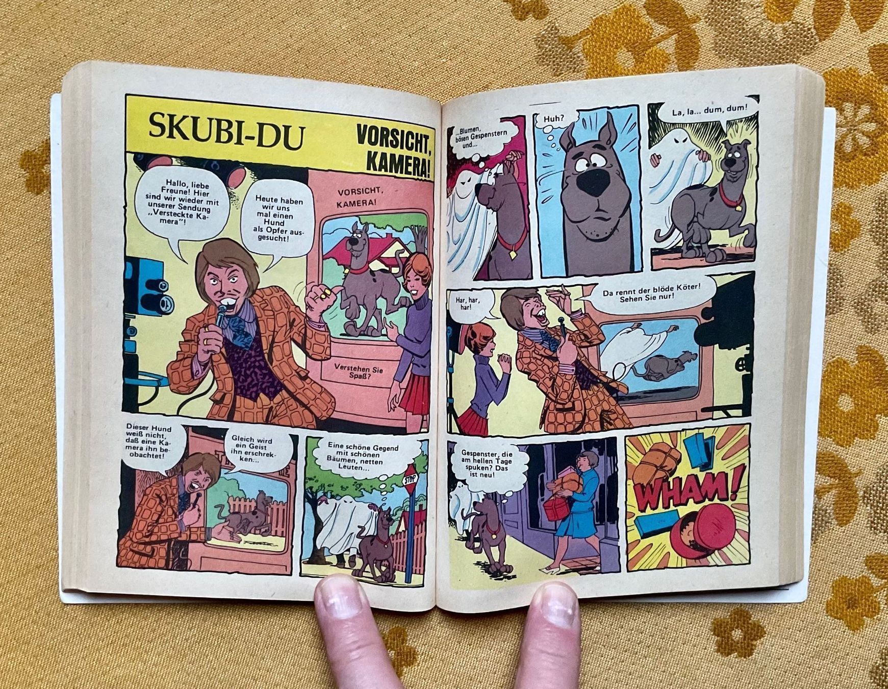 Fumetti: Condor Comic-Gold Nr 9 von 1984 – Usato da Endingen venduto da nathan05 5