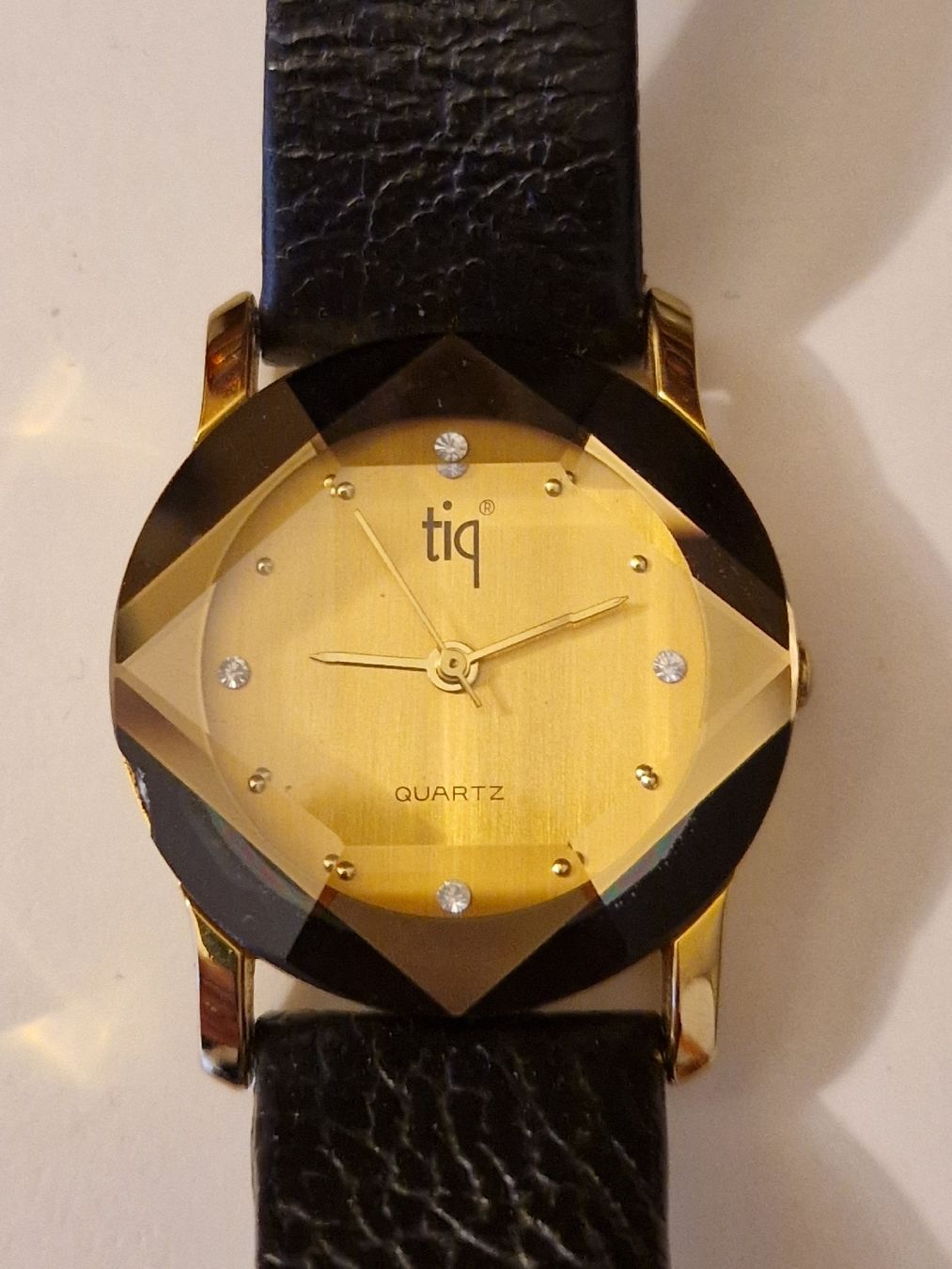 Orologi: tiq Damenuhr – Usato da Bern venduto da Ak1917