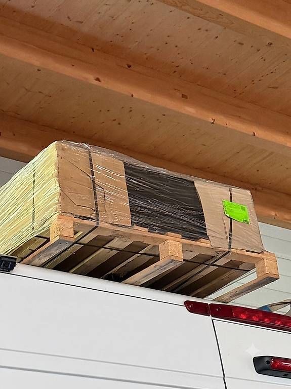 Solargeräte und Solarprodukte: 10x SunPower Performance 410 W Solarmodule  Neu – Gebraucht aus St. Gallen von TypeBeat