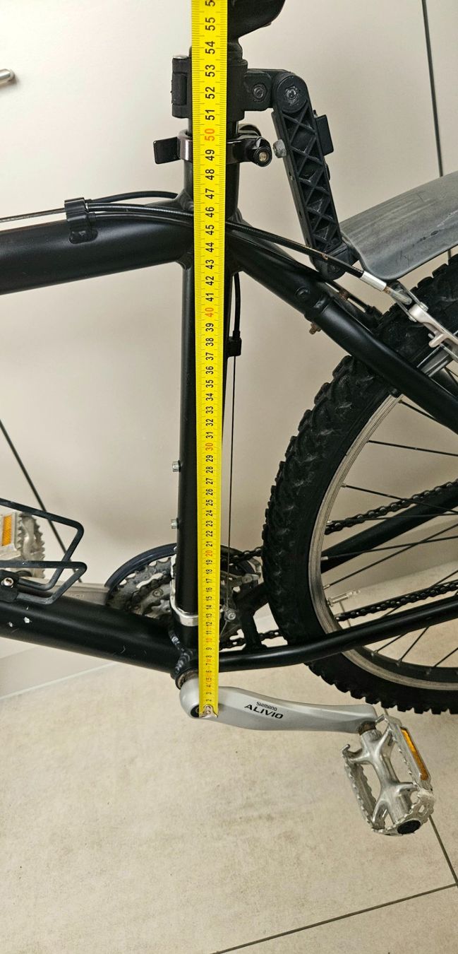 Giant Velos: Giant Mountainbike – Gebraucht aus Bätterkinden von Tamaya 2