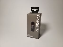 Vivosmart 5, Fitnesstracker