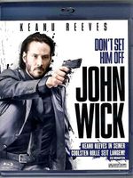 John Wick - Blu-ray Film