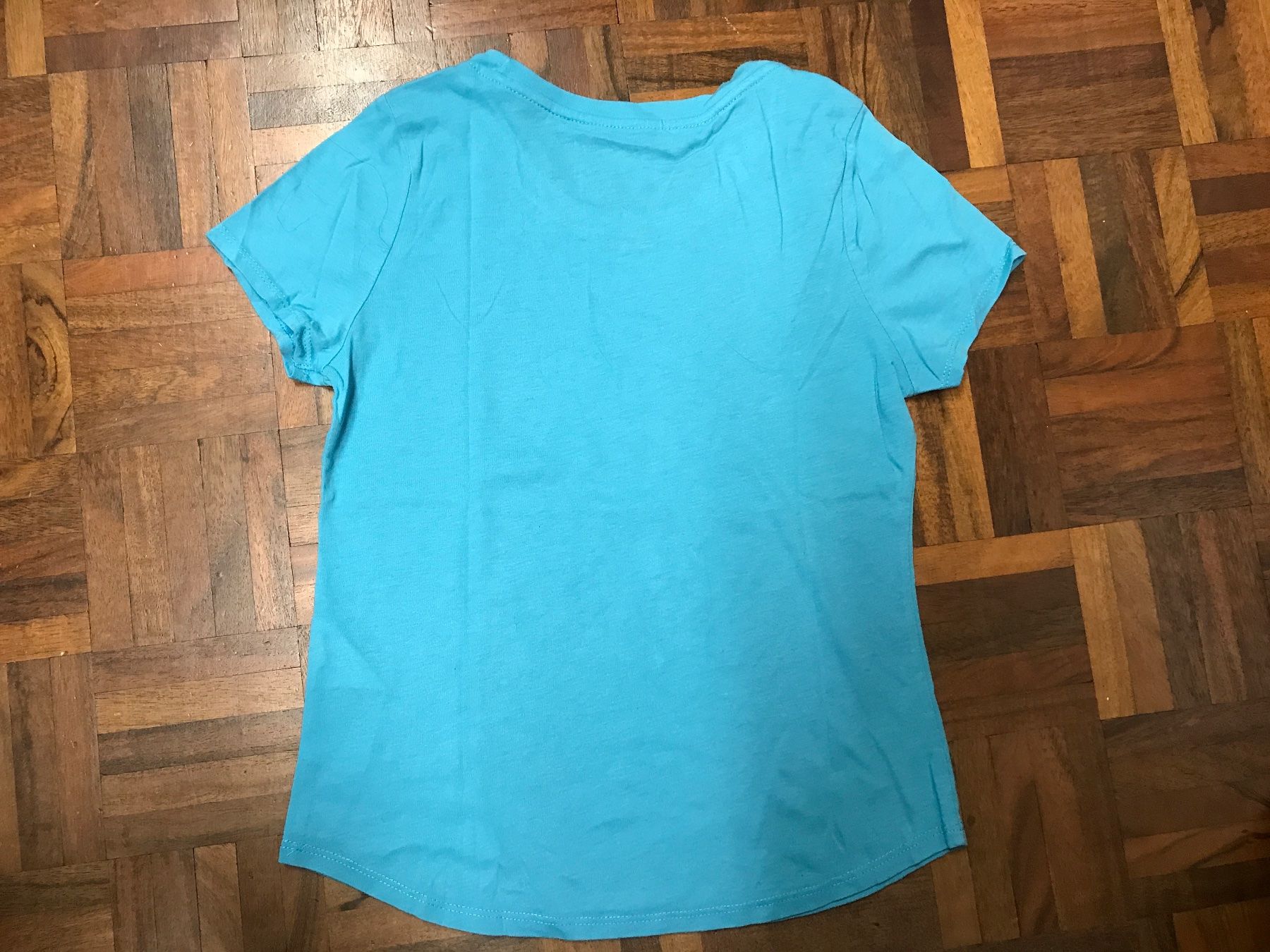 Nike Camicette, T-shirt & Top: Nike T- Shirt Gr 146 – Usato da St. Margrethen SG venduto da kellenbh 1