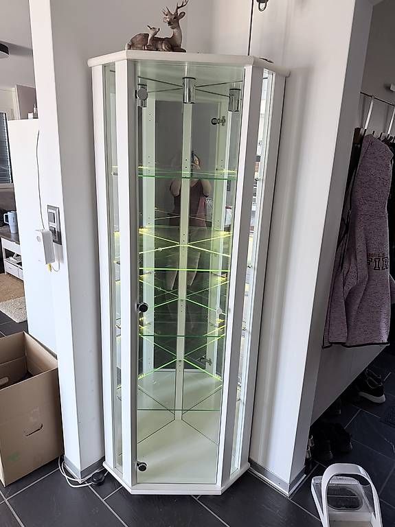 Vetrine: Eckvitrine Glad – Usato da Homburg venduto da blubb_girl89 2