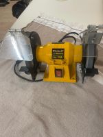 Einhell Bavaria BD 150 Schleifmaschine