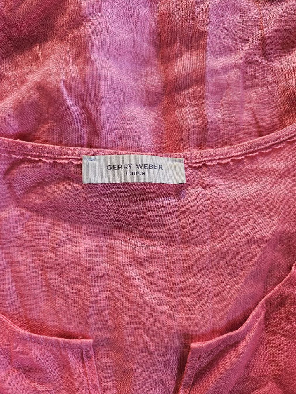 Gerry Weber Tuniche: Gerry Weber Tunika – Nuovo (secondo la descrizione) da Hochdorf venduto da Berry005 4